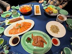 -西湖春天(中州店)