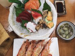 -银子铁板烧料理自助餐(人民广场店)