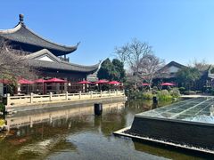 -杭州西子湖四季酒店-WL BISTRO西湖餐厅(灵隐路店)