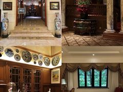 -马勒别墅饭店(静安寺店)