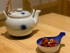 -鳗鲔料理小馆