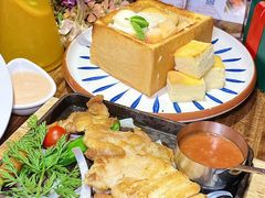 -路易十三西餐厅(西关新天地店)
