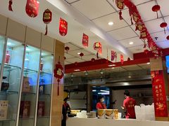 -老通城豆皮大王(吉庆街店)