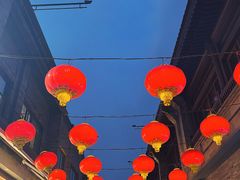 -吴裕泰茶庄(前门大街店)