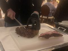 -上海和平饭店华懋阁 Cathay Room