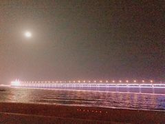 -星海湾跨海大桥