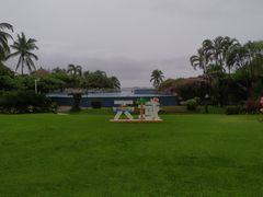 -三亚亚龙湾天域度假酒店