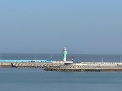 -宁波松兰山滨海旅游度假区