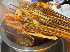 -牛华八婆麻辣烫(起源店)