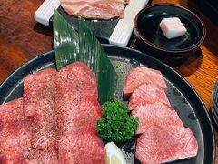 -热血兄弟·炭火烤肉(融侨中心店)