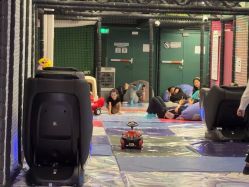 -MELAND CLUB亲子乐园·派对·餐厅(北京芳圆里ID MALL店)