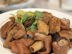 -厝包四点金·潮宴(太古仓店)