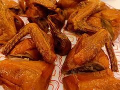 -顺风山庄(水濂山店)