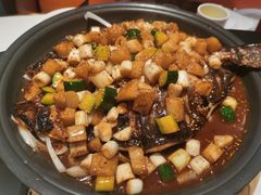 -锦尚阁烤鱼(望京新荟城店)