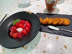 -大树餐厅(环球港店)