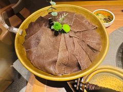 -巴奴毛肚火锅(京西大悦城店)