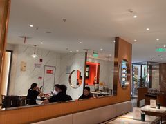 -松鹤楼·苏式汤面(虹桥天地店)