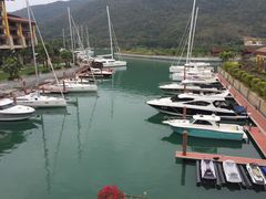 -亚龙湾中心广场