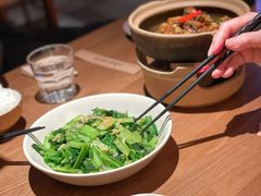 -KŌNG胶东小馆·酒馆(华熙店)