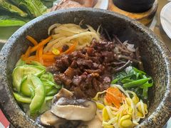 -海兰江石锅饭(水上店)