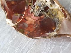 -老周记海鲜餐饮服务有限公司(旗舰店)