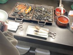 -长沙君悦酒店·自助餐厅咖啡厅
