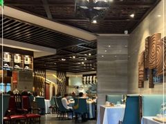 大堂-南堂館川菜文化餐厅(天府店)