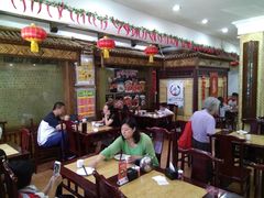 -力力豆花庄(广渠门店)