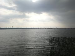 -南湖湿地公园