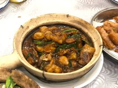 钳鱼煲-粤·向群饭店(龙津东路总店)