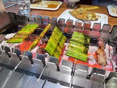 -三个蒙古大叔羊肉串(大宁店)