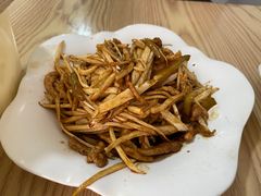 -素勤饮食店(城头巷店)