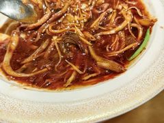 -京味斋·烤鸭·北京菜(安贞店)