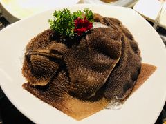 捞派毛肚-海底捞火锅(亲贤北街店)