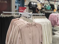 -杉杉奥特莱斯广场(哈尔滨店)