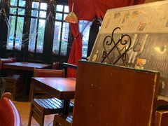 -玛格萝妮比萨屋(陆家浜路店)