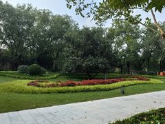 -渭滨公园