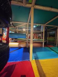 -KidSteam儿童乐园(富力城店)