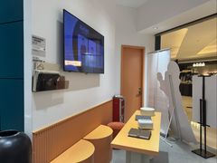 -海马体照相馆(万菱汇店)