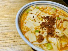 -马相卿特色烤肉面食馆(虎台店)