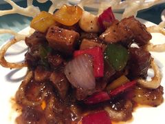 -玉林烤鸭店(定福庄店)