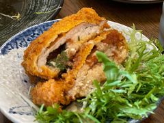 爆汁猪排-原田新料理(1912店)