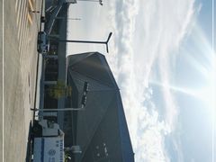 -大连普湾体育场