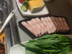 -海底捞火锅(旭辉MALL店)