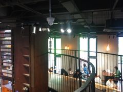 -三联韬奋书店(三里屯店)