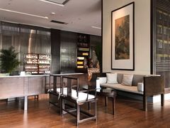 -三宝大饭店-中和艺素餐厅(浦上金山正祥广场店)