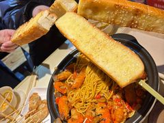 -串盟烧烤大排档·长沙美食地标(星沙店)