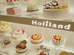 -好利来(四惠店)