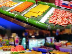 -加餐海鲜自助(宝龙一城店)
