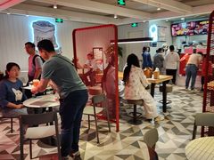 -肯德基(建华店)